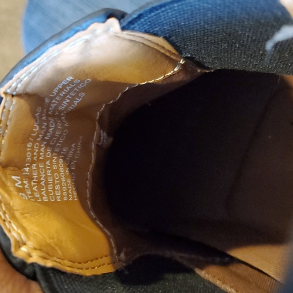 IZOD Memory Foam Boots - Picture 8 of 8